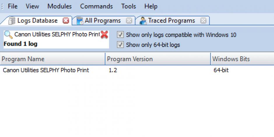 Canon Printer Toolbar Download